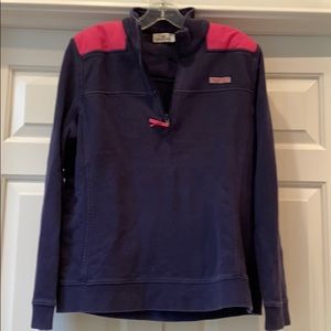 Vineyard Vines pullover